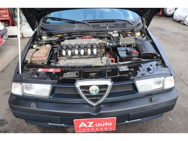 ALFAROMEO 155 1998 Image 31