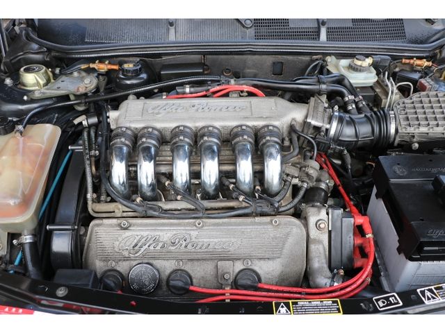 ALFAROMEO 155 1998 Image 31