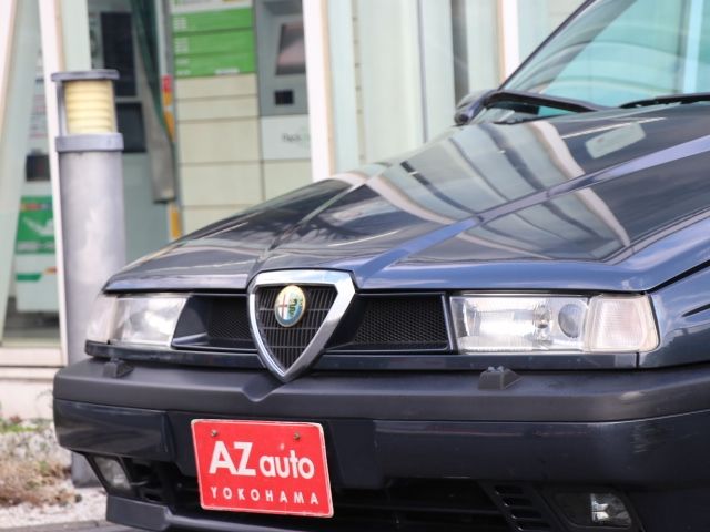 ALFAROMEO 155 1998 Image 31