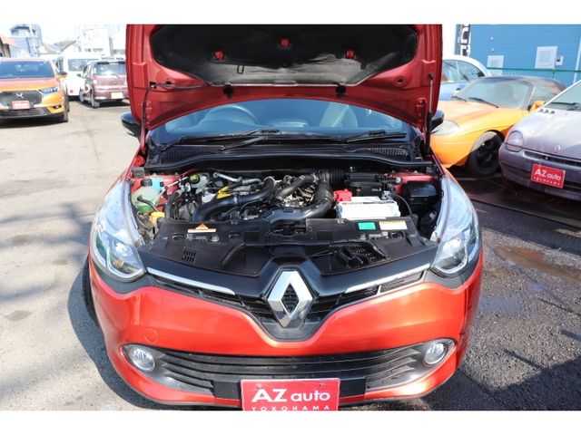 RENAULT LUTECIA 2015 Image 31