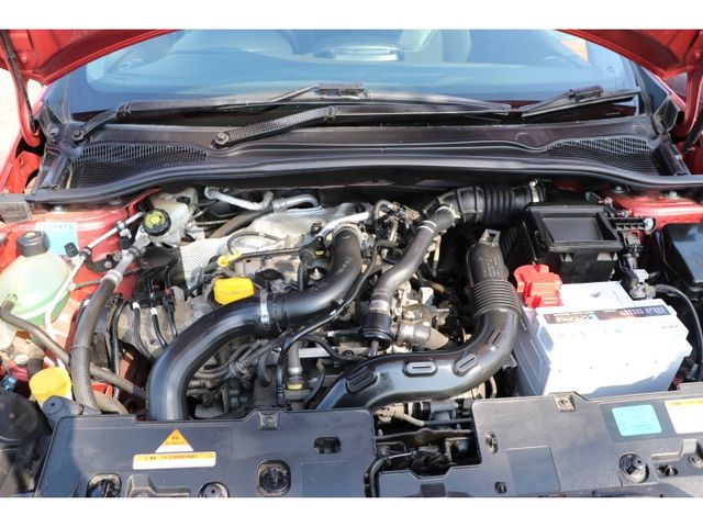 RENAULT LUTECIA 2015 Image 31