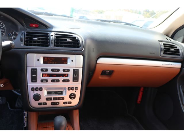 PEUGEOT 406 COUPE 2004 Image 31