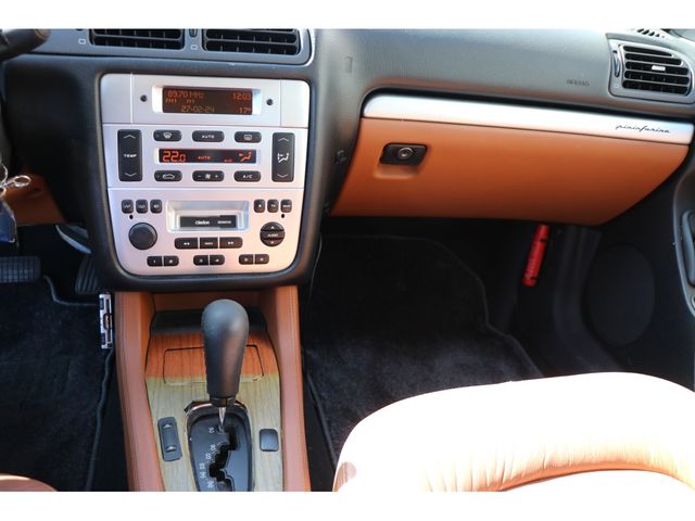 PEUGEOT 406 COUPE 2004 Image 31