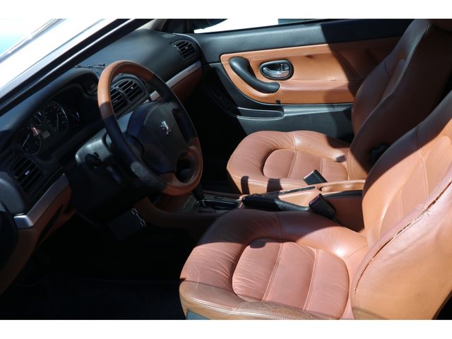 PEUGEOT 406 COUPE 2004 Image 31
