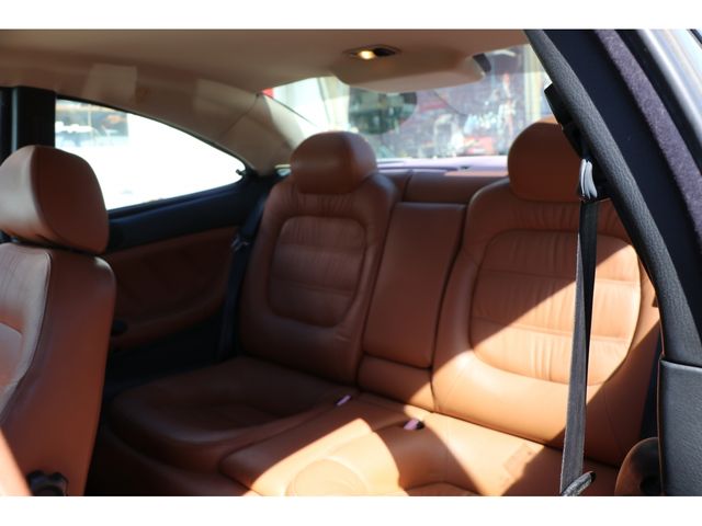 PEUGEOT 406 COUPE 2004 Image 31