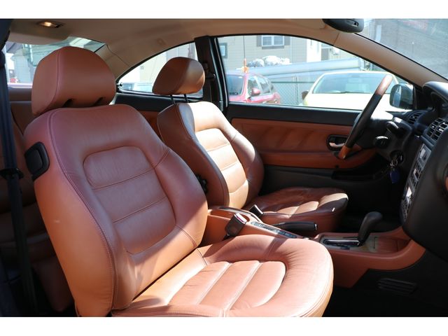 PEUGEOT 406 COUPE 2004 Image 31