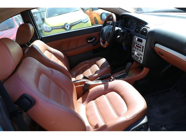 PEUGEOT 406 COUPE 2004 Image 31