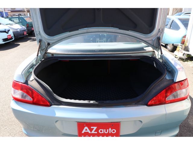 PEUGEOT 406 COUPE 2004 Image 31