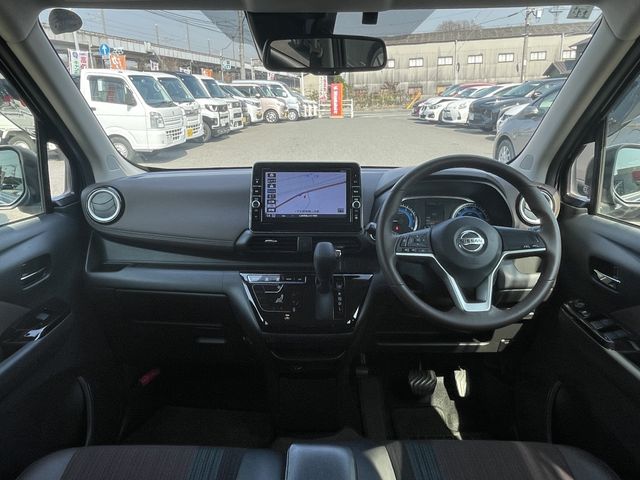 NISSAN DAYZ 2019 Image 31