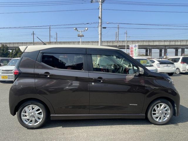 NISSAN DAYZ 2019 Image 31