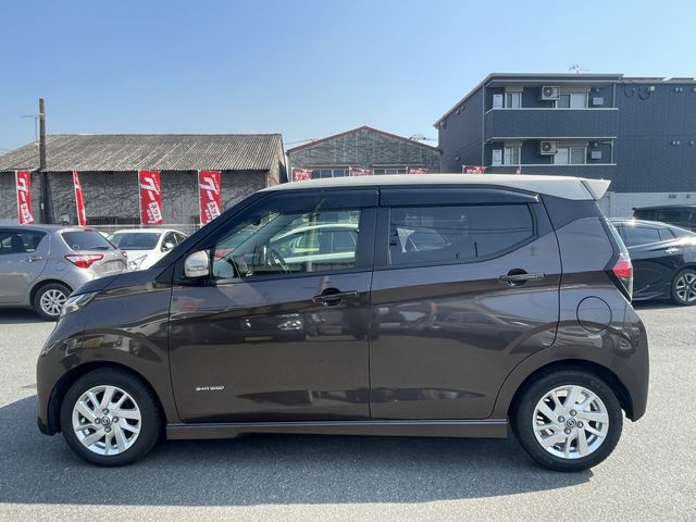 NISSAN DAYZ 2019 Image 31