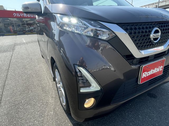 NISSAN DAYZ 2019 Image 31