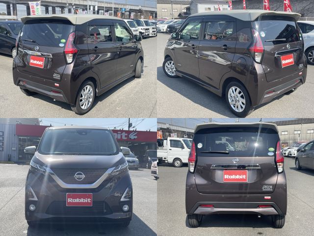 NISSAN DAYZ 2019 Image 31