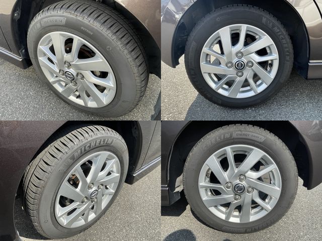 NISSAN DAYZ 2019 Image 31