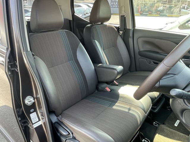 NISSAN DAYZ 2019 Image 31