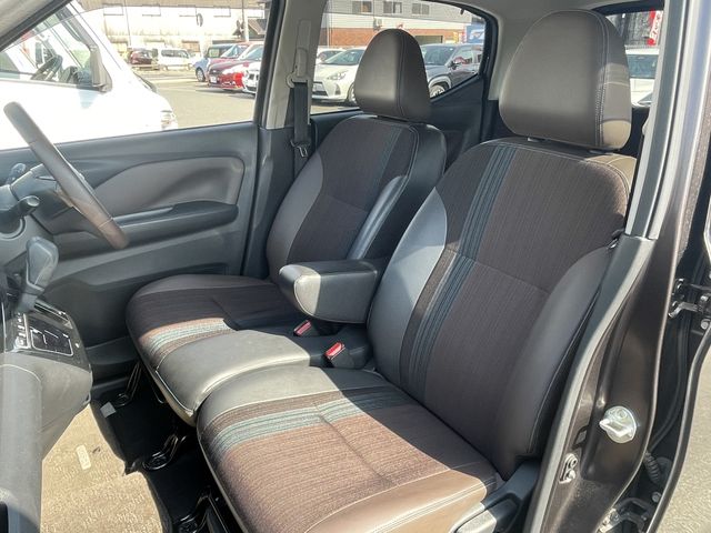 NISSAN DAYZ 2019 Image 31