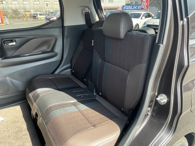 NISSAN DAYZ 2019 Image 31