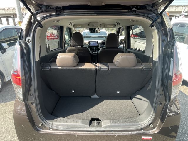 NISSAN DAYZ 2019 Image 31