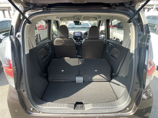 NISSAN DAYZ 2019 Image 31