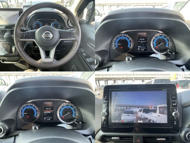 NISSAN DAYZ 2019 Image 31