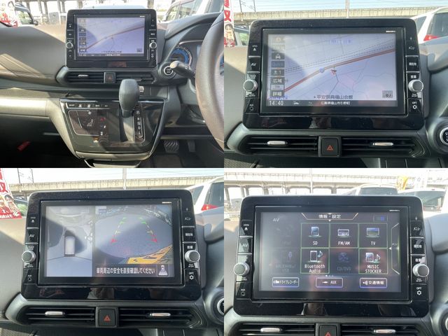 NISSAN DAYZ 2019 Image 31