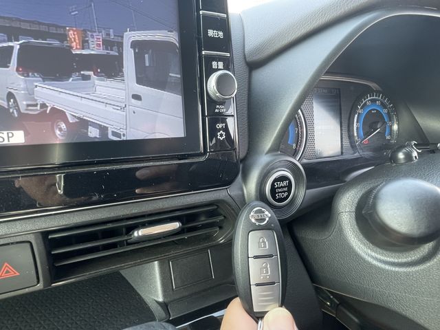 NISSAN DAYZ 2019 Image 31