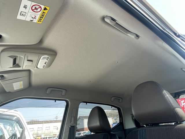 NISSAN DAYZ 2019 Image 31