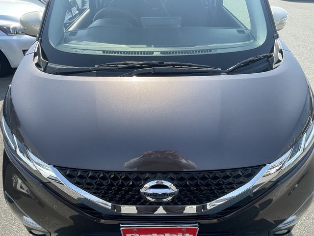 NISSAN DAYZ 2019 Image 31