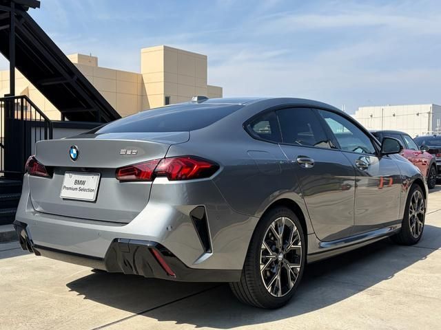 BMW 2SERIES GRAN COU 2025 Image 31