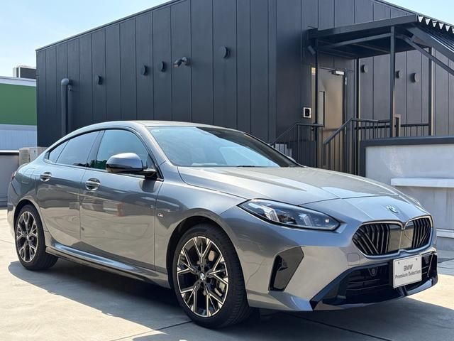 BMW 2SERIES GRAN COU 2025 Image 31