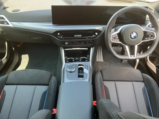 BMW 3SERIES SEDAN 2025 Image 31