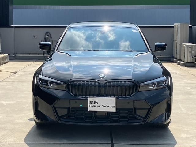 BMW 3SERIES SEDAN 2025 Image 31