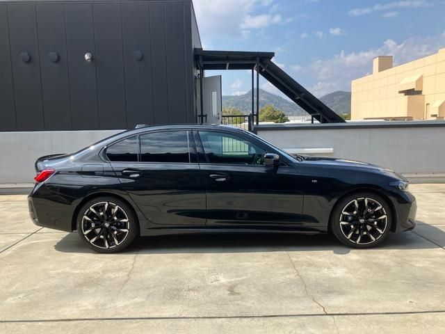 BMW 3SERIES SEDAN 2025 Image 31