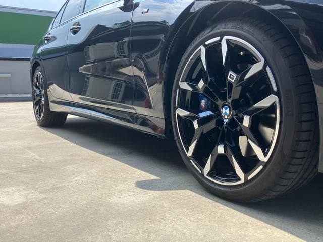 BMW 3SERIES SEDAN 2025 Image 31