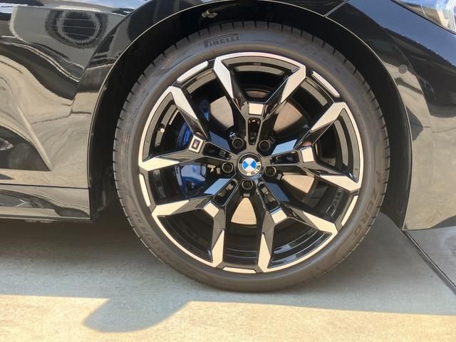 BMW 3SERIES SEDAN 2025 Image 31