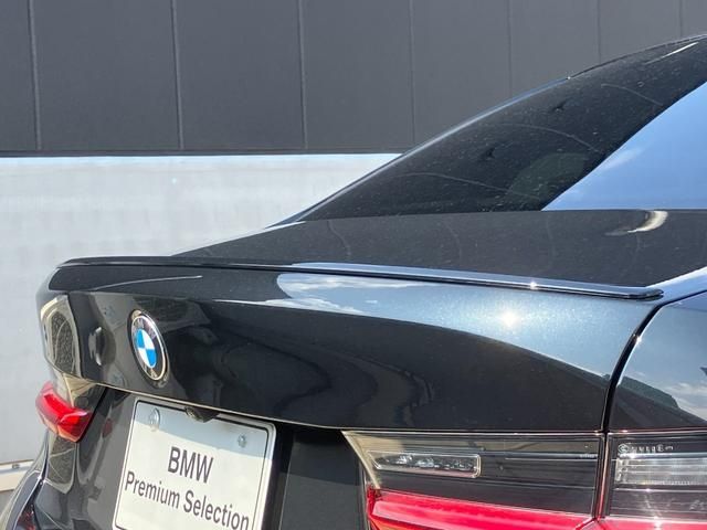 BMW 3SERIES SEDAN 2025 Image 31