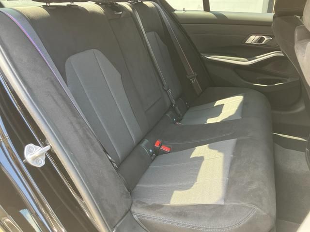 BMW 3SERIES SEDAN 2025 Image 31