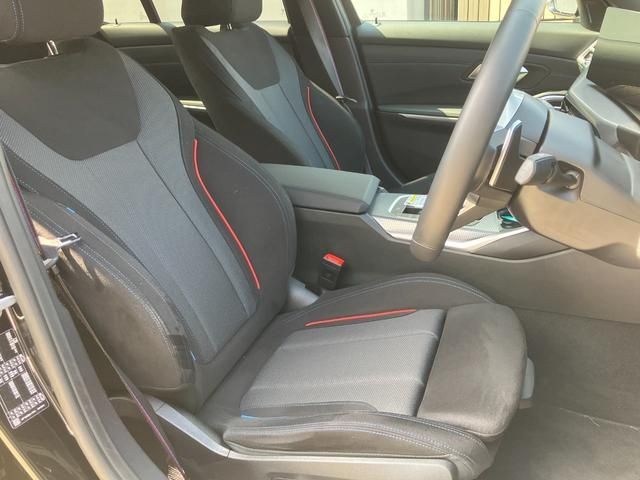 BMW 3SERIES SEDAN 2025 Image 31