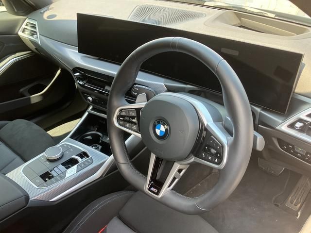 BMW 3SERIES SEDAN 2025 Image 31