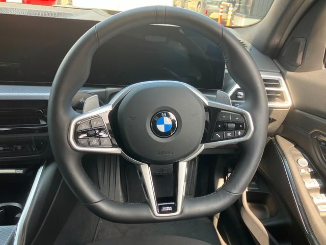 BMW 3SERIES SEDAN 2025 Image 31