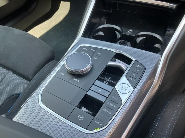 BMW 3SERIES SEDAN 2025 Image 31