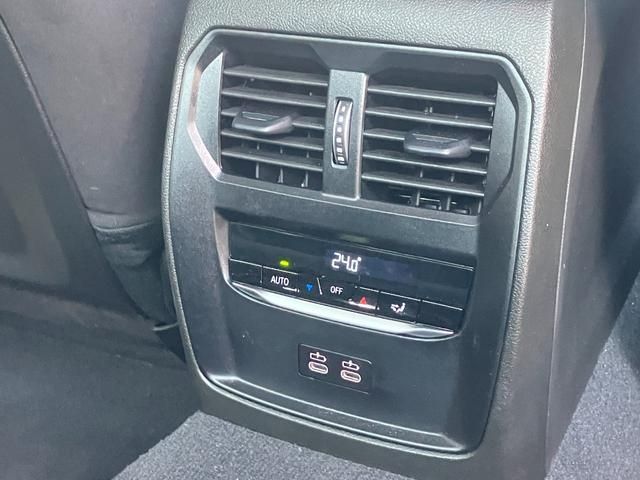 BMW 3SERIES SEDAN 2025 Image 31