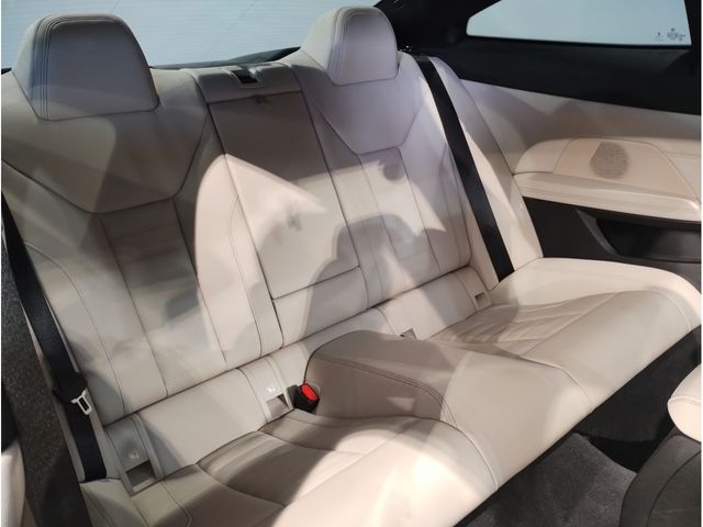 BMW 4SERIES COUPE 2021 Image 31