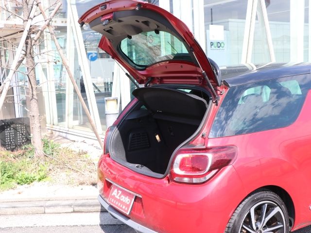 CITROEN DS3 2016 Image 31