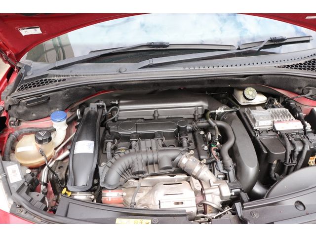 CITROEN DS3 2016 Image 31