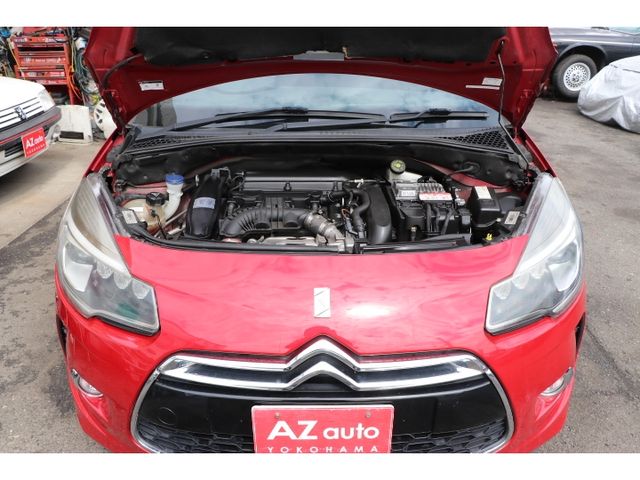 CITROEN DS3 2016 Image 31