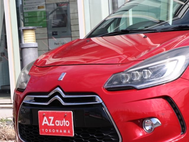 CITROEN DS3 2016 Image 31