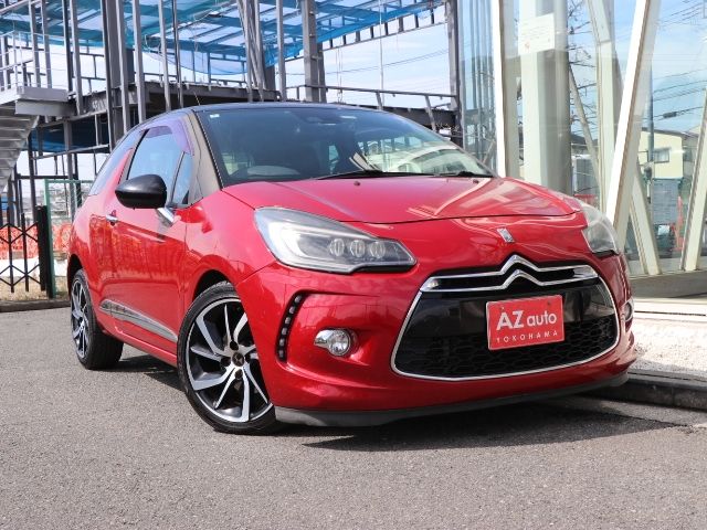 CITROEN DS3 2016 Image 31