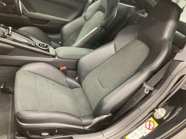 PORSCHE 911 2023 Image 31