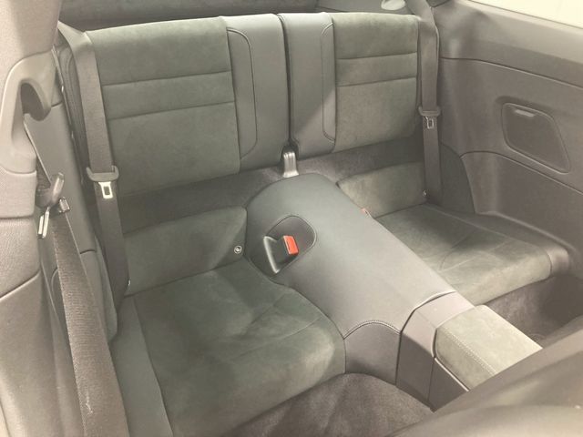 PORSCHE 911 2023 Image 31